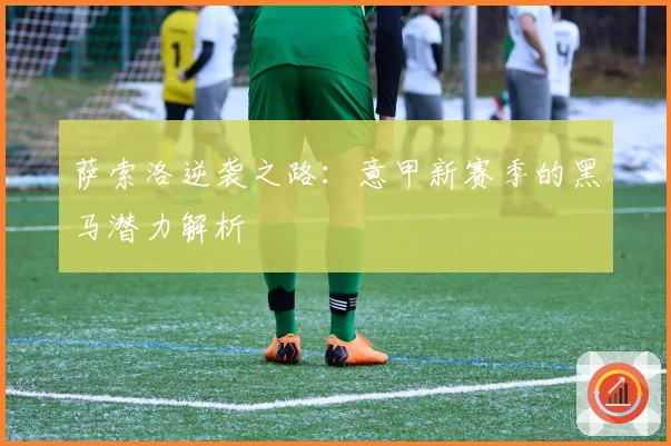 萨索洛逆袭之路：意甲新赛季的黑马潜力解析