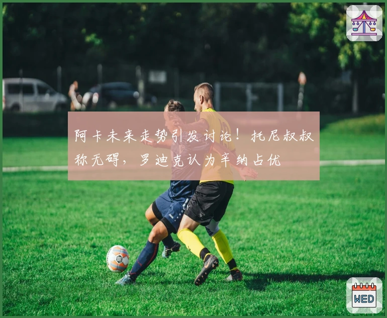 阿卡未来走势引发讨论！托尼叔叔称无碍，罗迪克认为辛纳占优