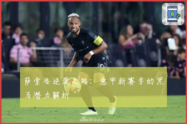 萨索洛逆袭之路：意甲新赛季的黑马潜力解析